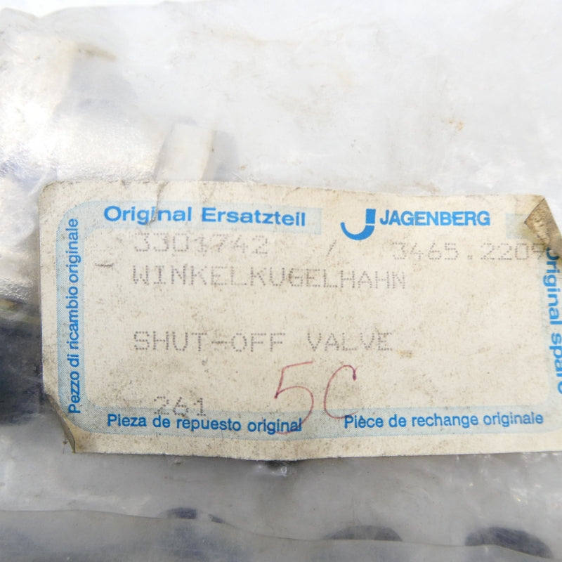 JAGENBERG 3301742 NSMP