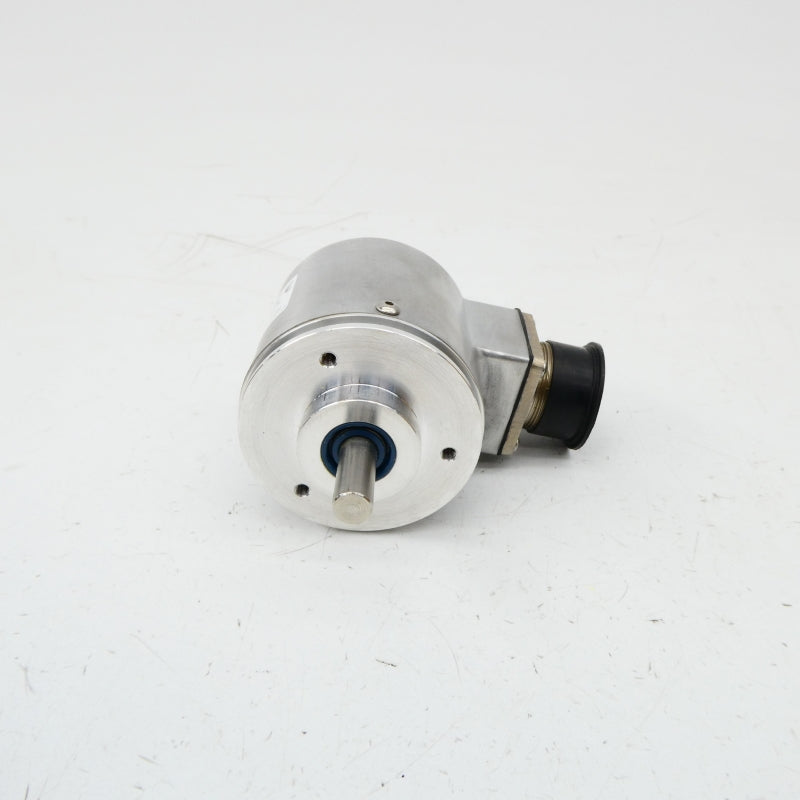 ALLEN BRADLEY 845H-SJHZ14CRY2 SER. C 5VDC NSMP