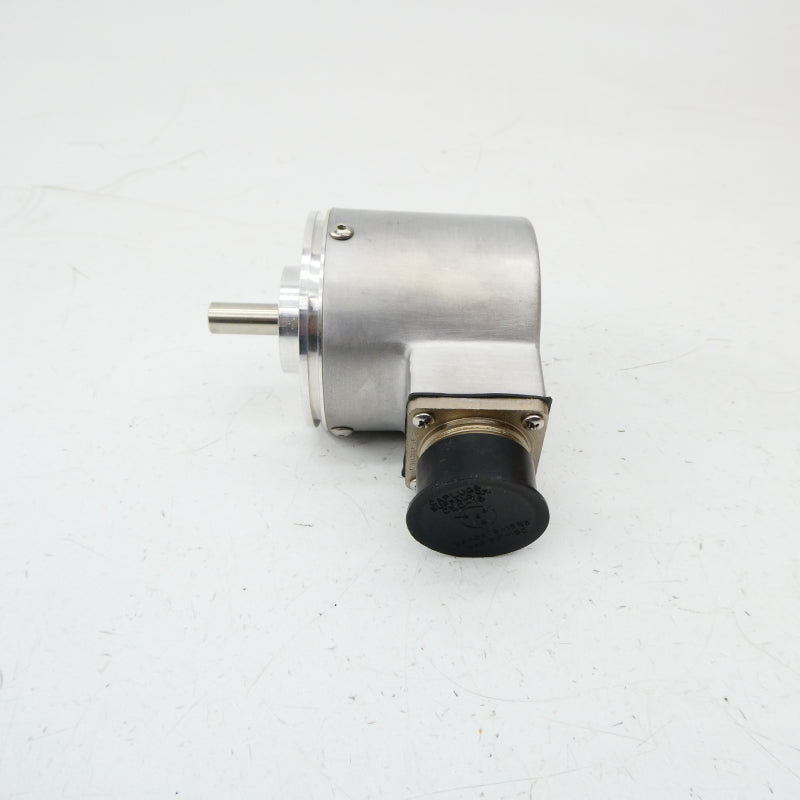 ALLEN BRADLEY 845H-SJHZ14CRY2 SER. C 5VDC NSMP