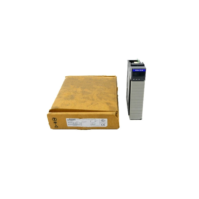 ROCKWELL AUTOMATION 56AMXN O-57677-1 SER. B 24VDC REV. 2.4 NSMP