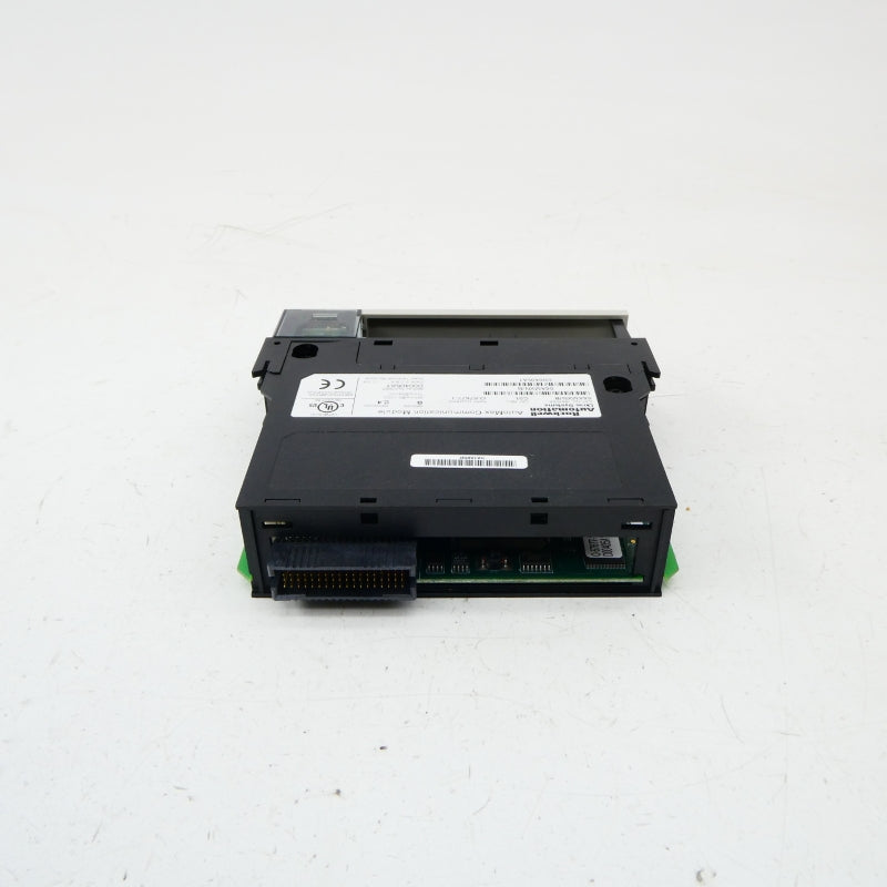 ROCKWELL AUTOMATION 56AMXN O-57677-1 SER. B 24VDC REV. 2.4 NSMP