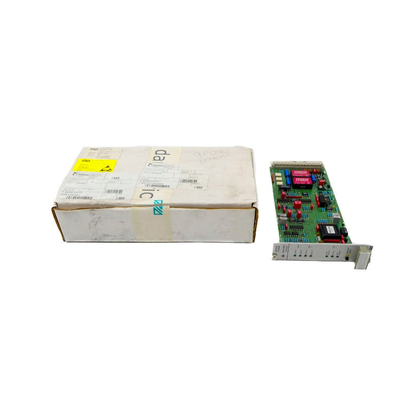 METSO PAPER MPM-RM2 NSMP