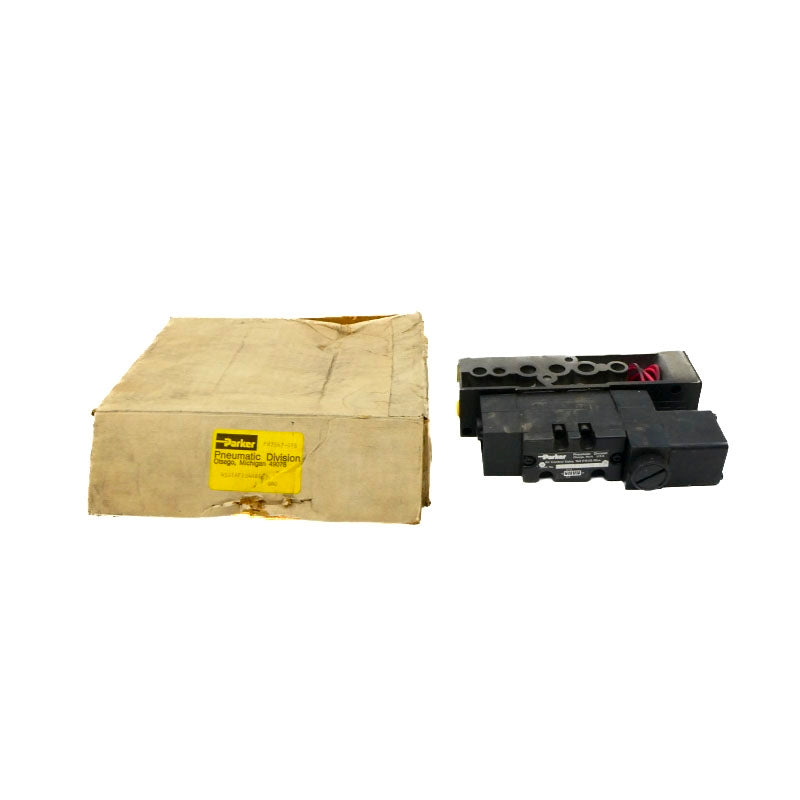 PARKER 4501AF10AABB53 150PSI NSMP