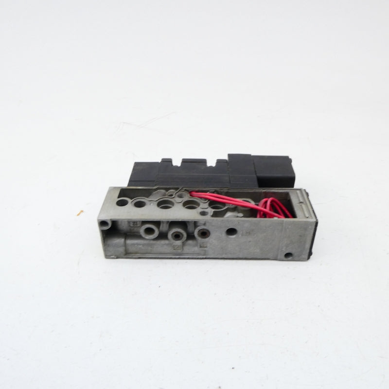 PARKER 4501AF10AABB53 150PSI NSMP