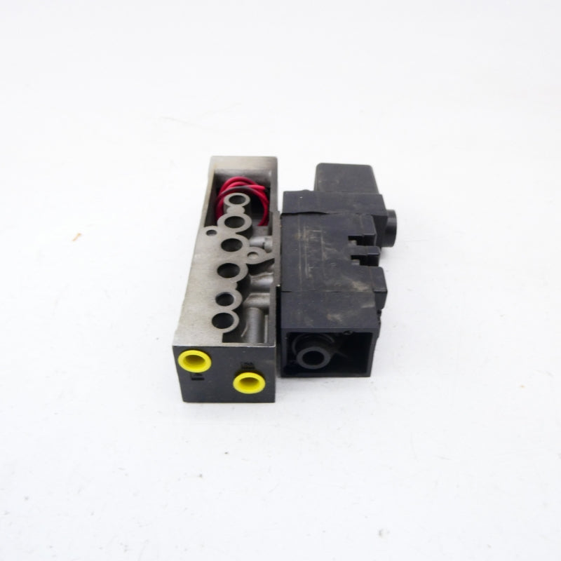 PARKER 4501AF10AABB53 150PSI NSMP