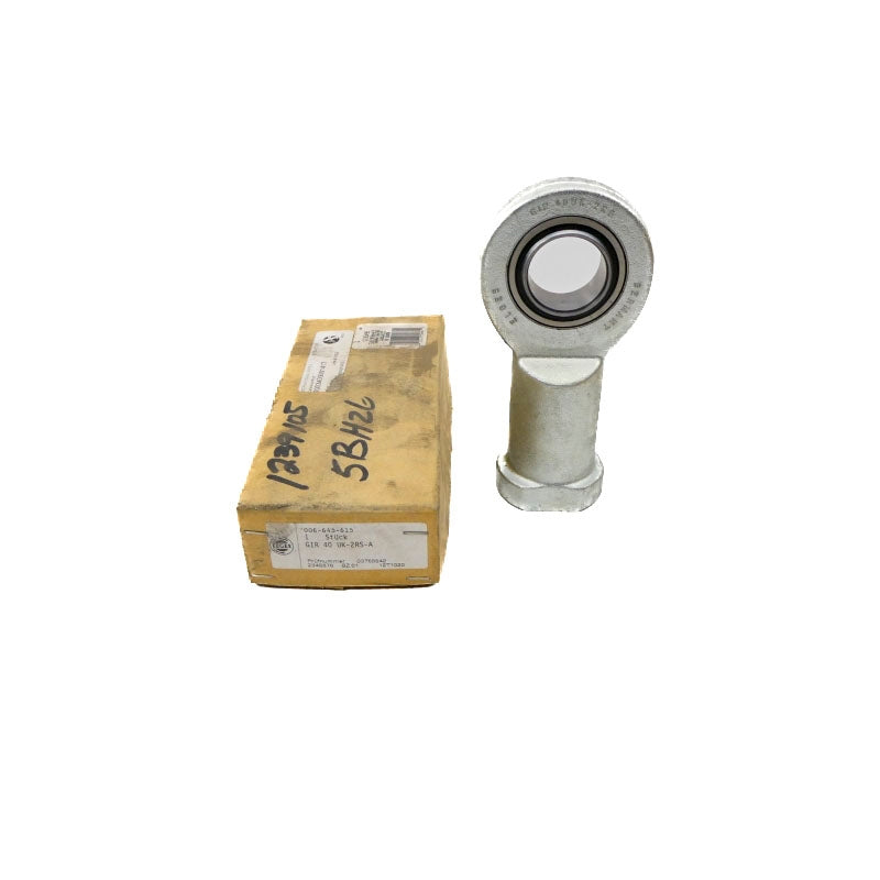 ELGES GIR40UK-2RS-A NSMP