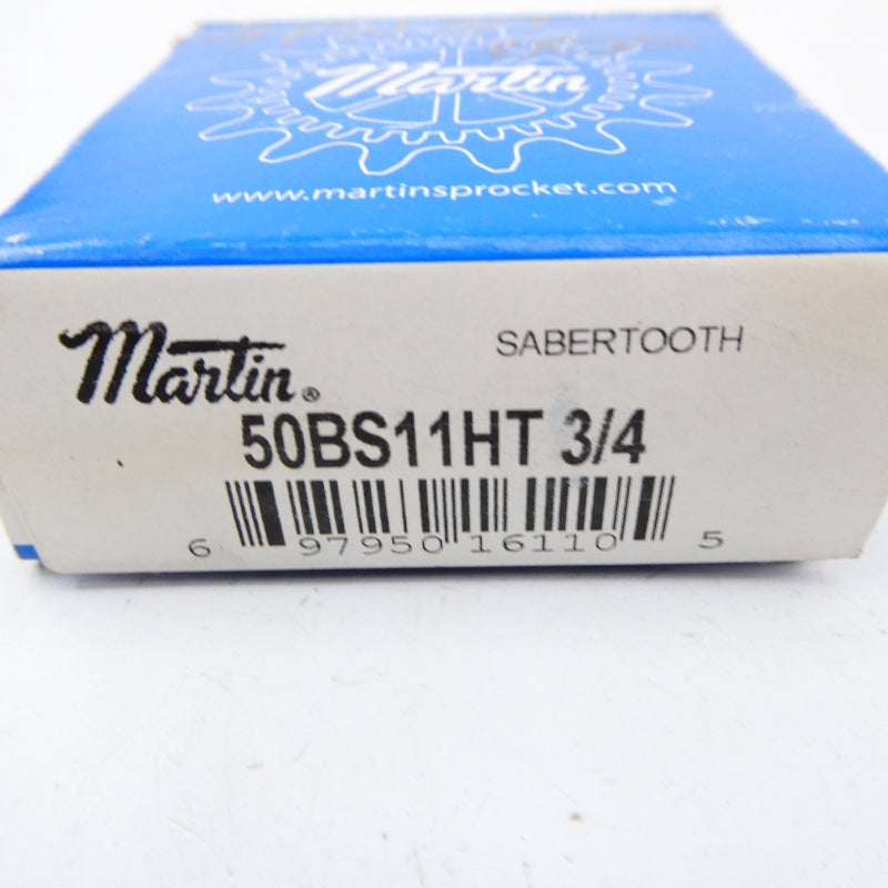 MARTIN 50BS11HT-3/4 NSMP