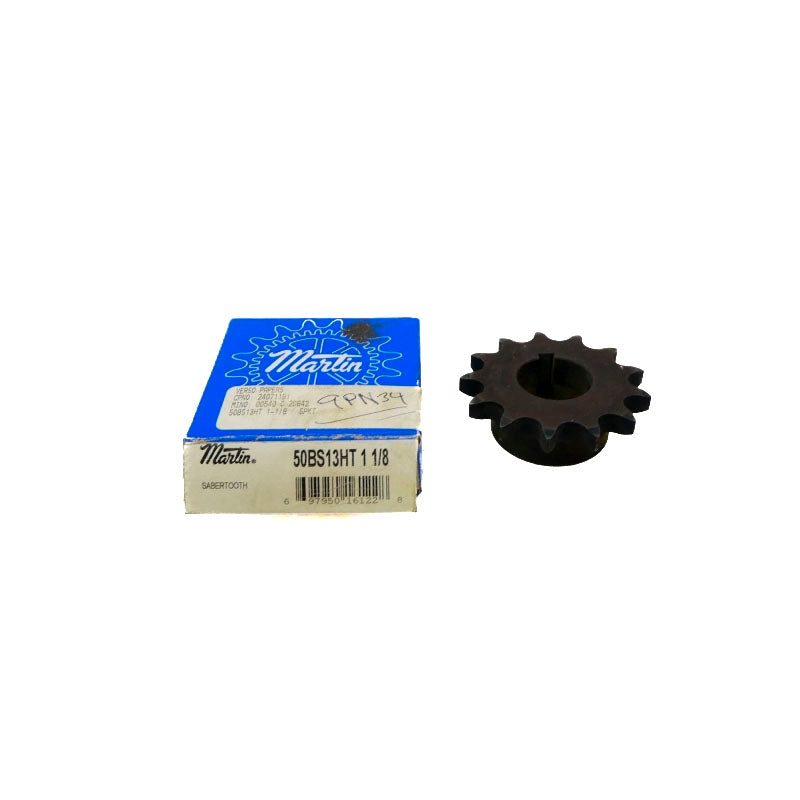 MARTIN 50BS13HT-1-1/8 NSMP