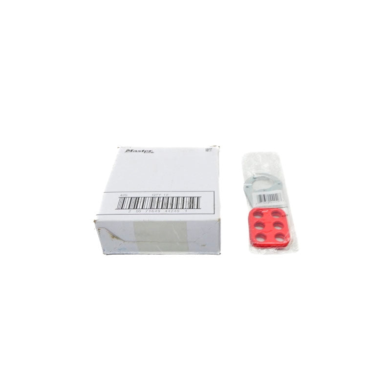 MASTERLOCK 420 (PKG OF 12) NSMP