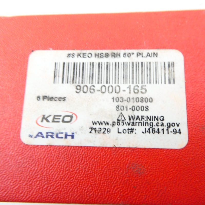 KEO 906-000-165 NSMP