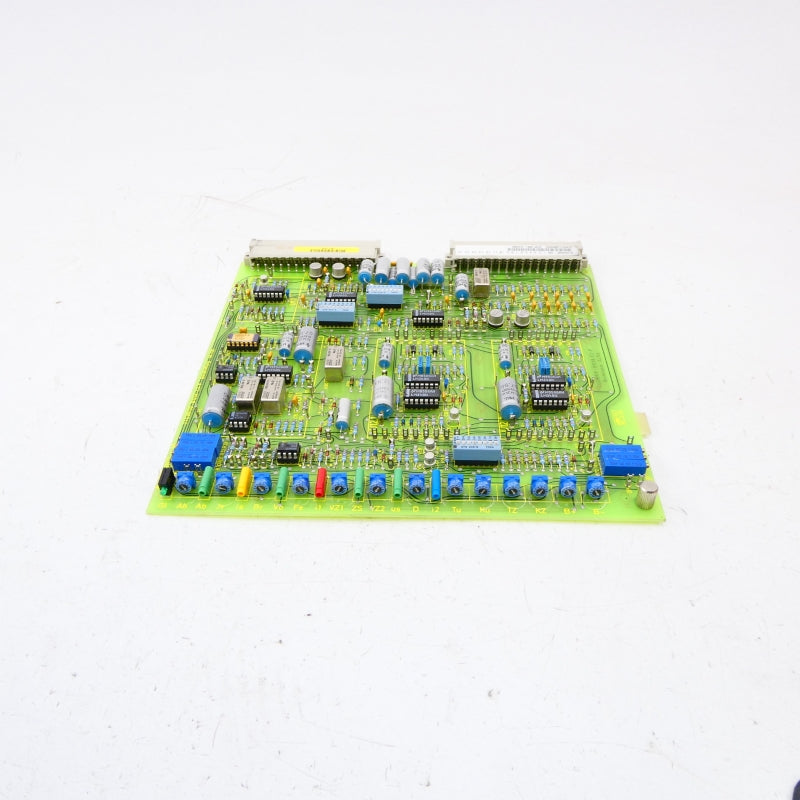 SIEMENS 6DM1001-4WB06 NSMP