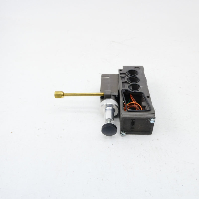 NUMATICS 082RS315J016W00 NSNP