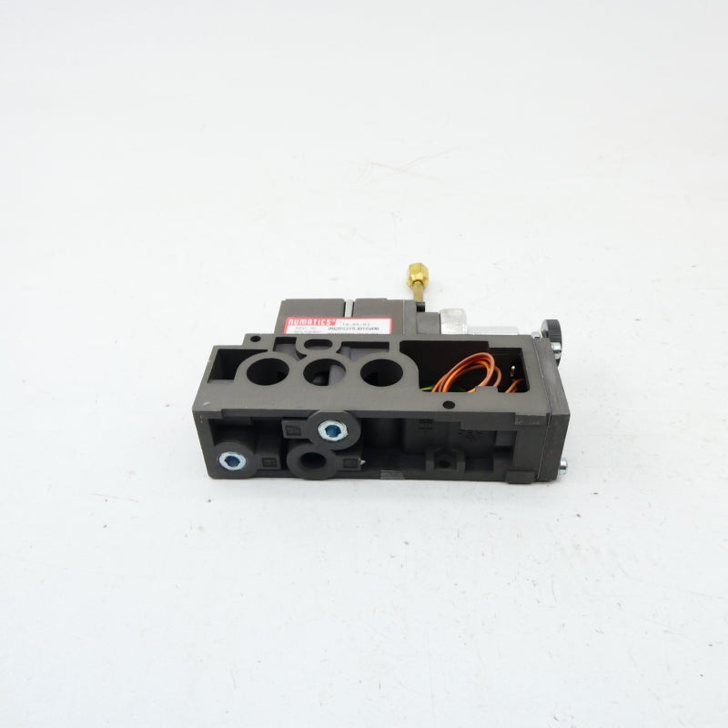 NUMATICS 082RS315J016W00 NSNP
