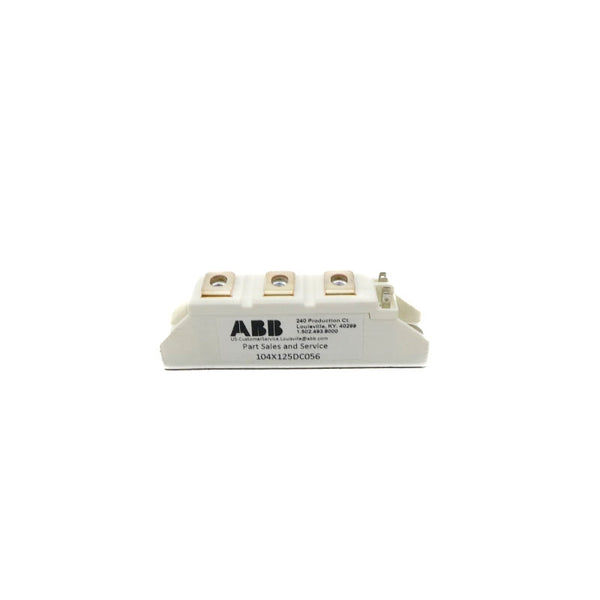 ABB 104X125DC056 NSNP