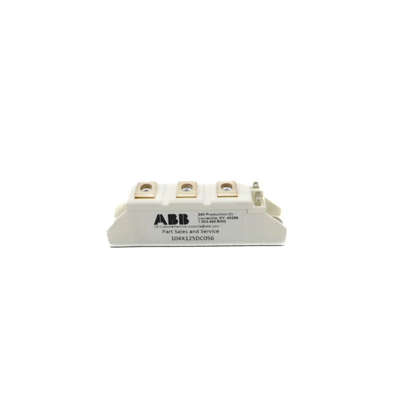 ABB 104X125DC056 NSNP