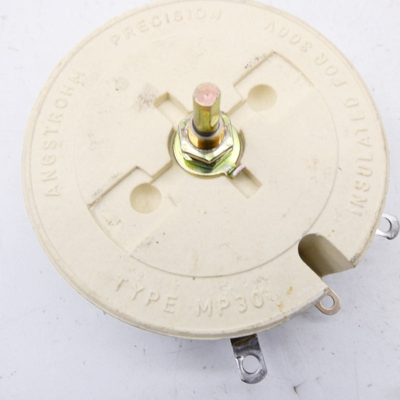 ANGSTROHM PRECISION MP30 NSNP