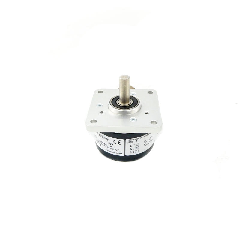 ALLEN BRADLEY 847H-DN1A-RG05000 SER. A 4.5-5.5VDC NSNP