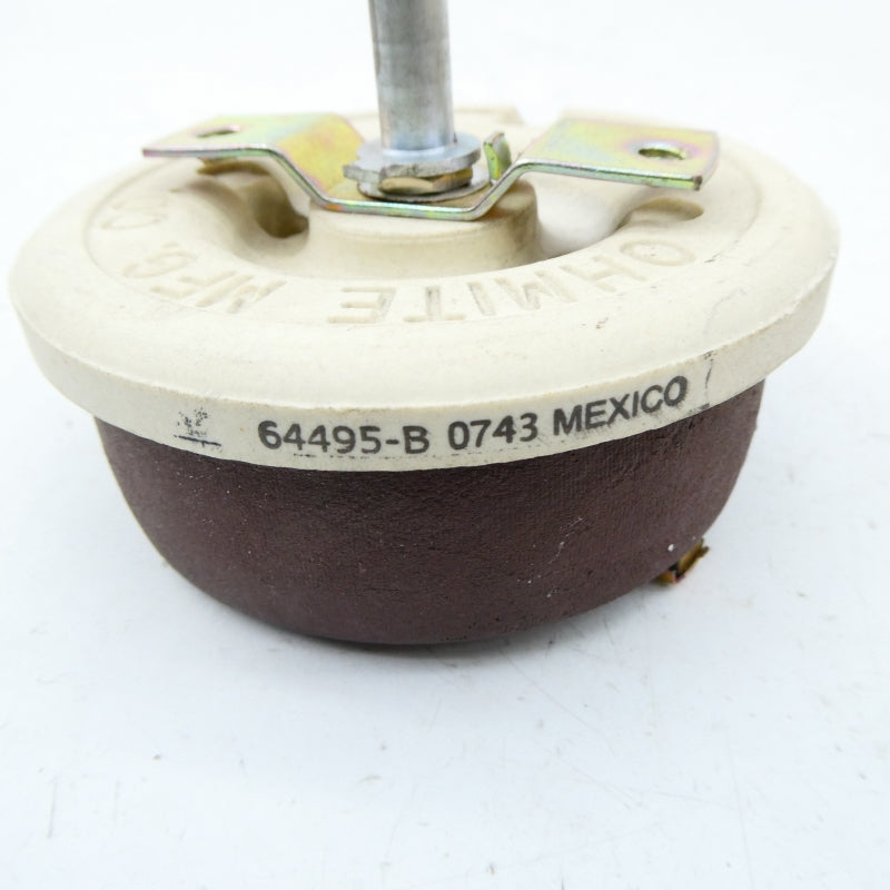 OHMITE 64495-B NSNP