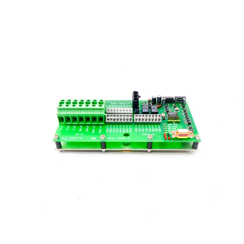 NELES AUTOMATION 225 NSNP