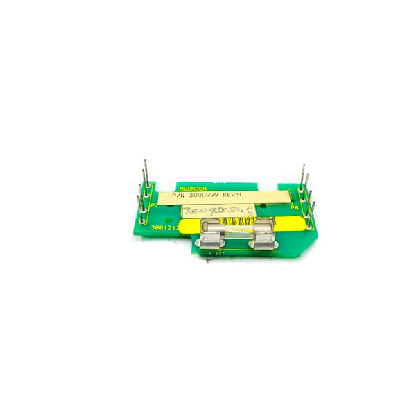 3000999 REV. C NSNP