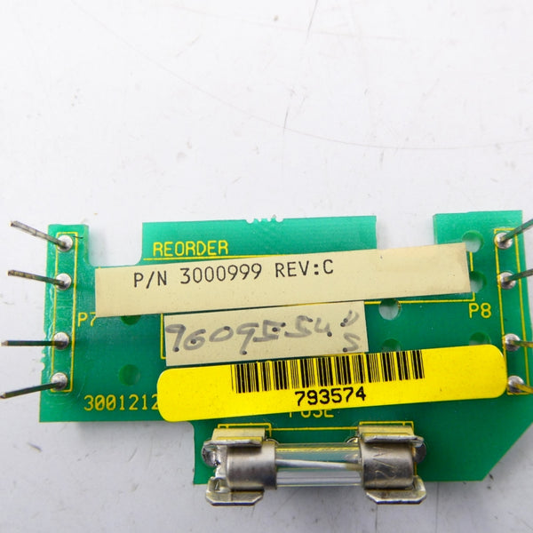 3000999 REV. C NSNP