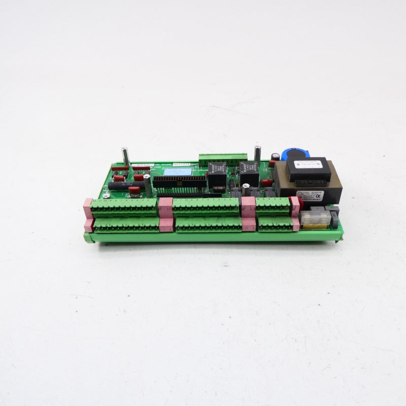 NEUNDORFER MVC4-NTF NSNP