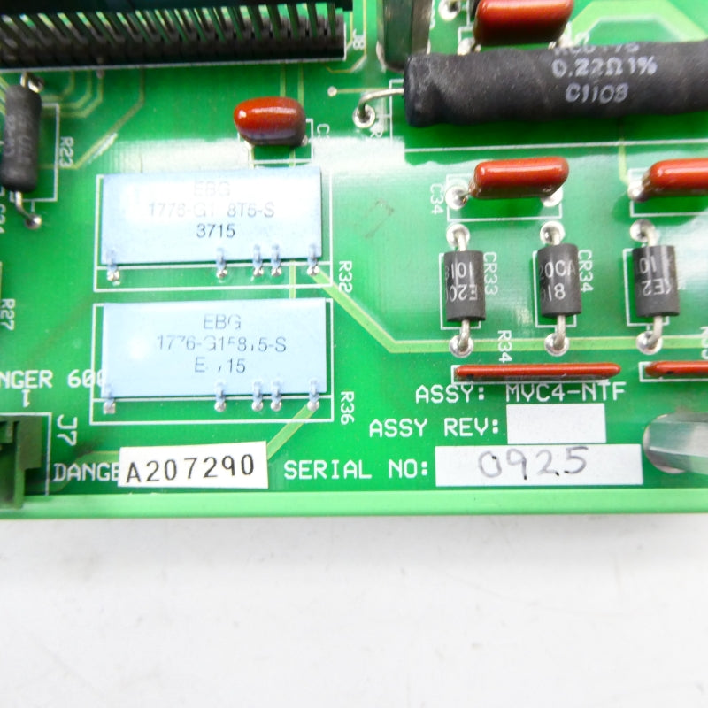 NEUNDORFER MVC4-NTF NSNP