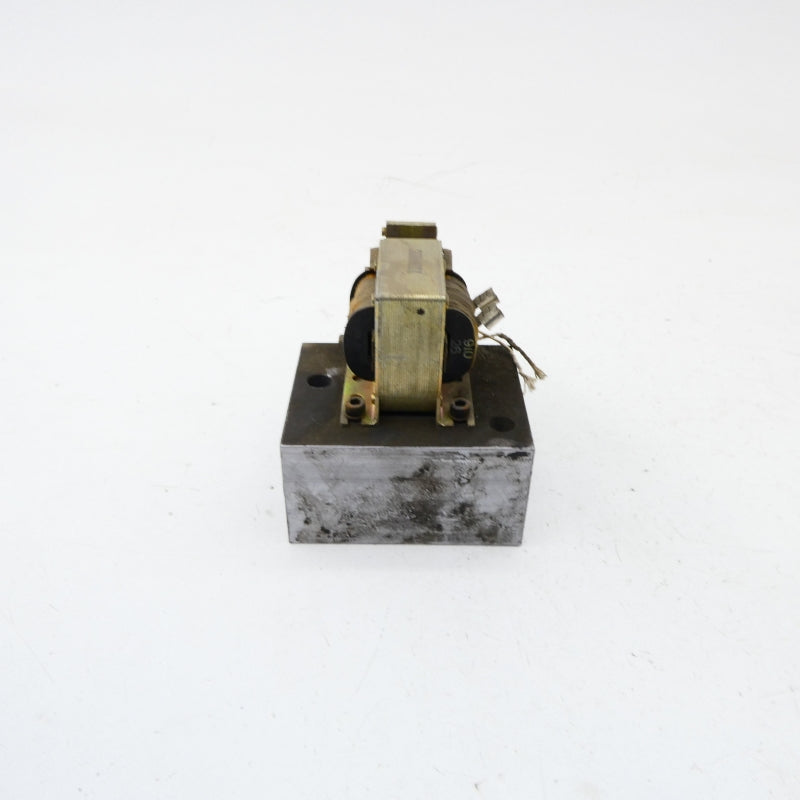 WATERMAN HYDRAULICS 4T4-6-110 NSNP