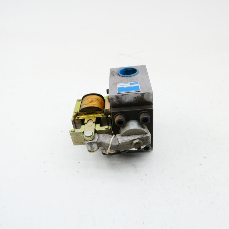 WATERMAN HYDRAULICS 4T4-6-110 NSNP