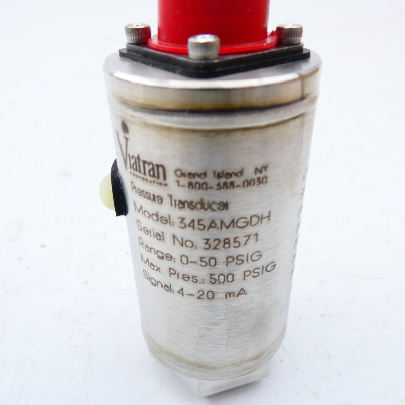 VIATRAN 345AMGDH 500PSI NSNP