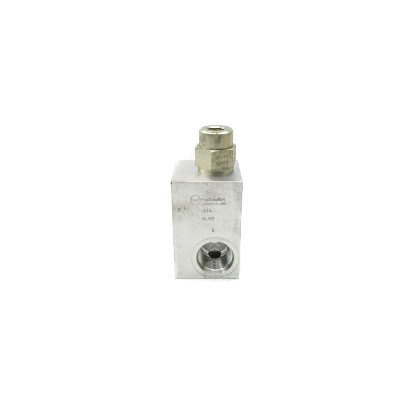 SUN HYDRAULICS CEL NSNP