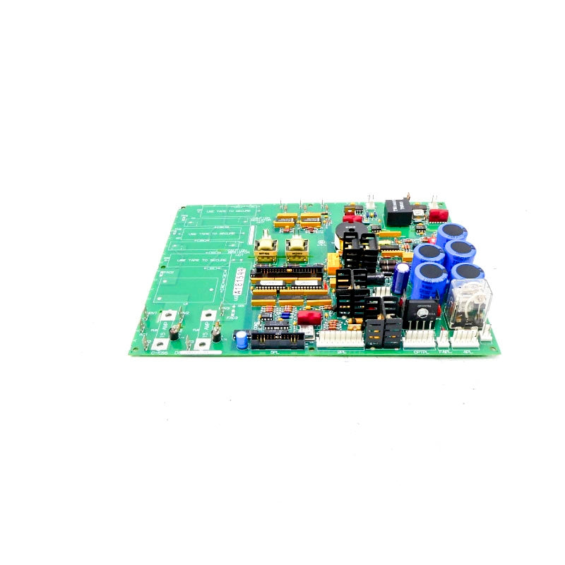 GENERAL ELECTRIC DS200SDCIG2AFB NSNP