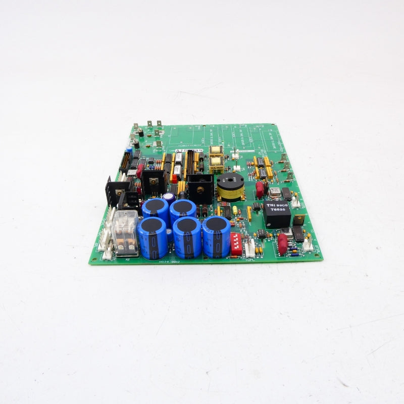 GENERAL ELECTRIC DS200SDCIG2AFB NSNP