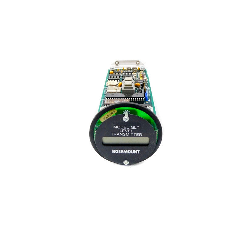 ROSEMOUNT GLT NSNP