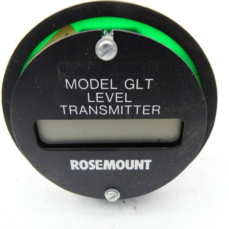 ROSEMOUNT GLT NSNP