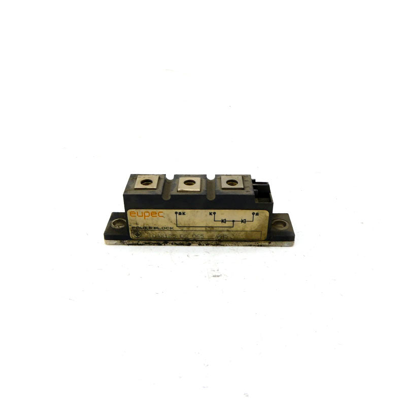 EUPEC 104X125DC065 NSNP