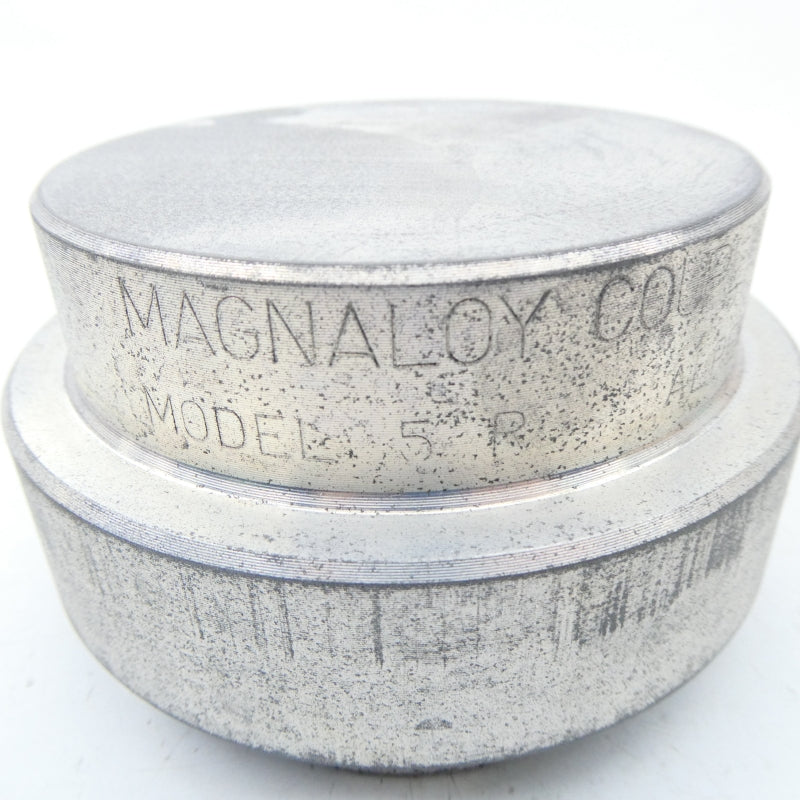 MAGNALOY COUPLING M5R NSNP