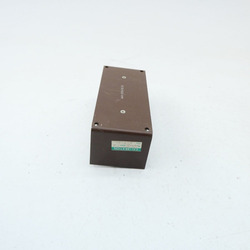 MOORE INDUSTRIES ALM/4-20MA/A1-5V/24DC NSNP