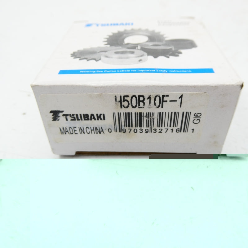 TSUBAKI H50B10F-1 NSMP