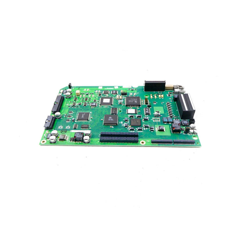 ROCKWELL AUTOMATION 311637 REV. 04 NSNP