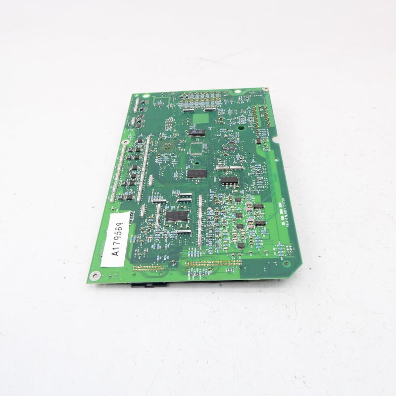 ROCKWELL AUTOMATION 311637 REV. 04 NSNP