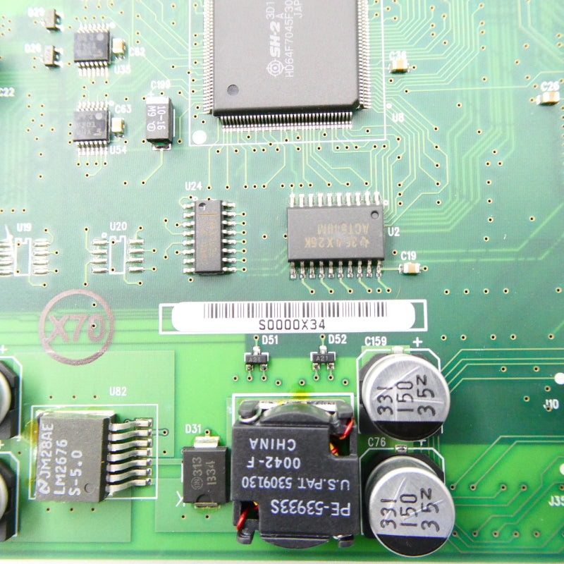 ROCKWELL AUTOMATION 311637 REV. 04 NSNP