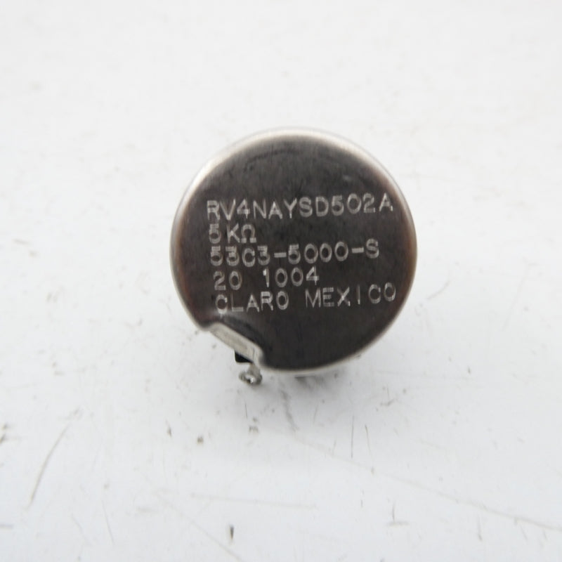 RV4NAYSD502A 5303-5000-S NSNP