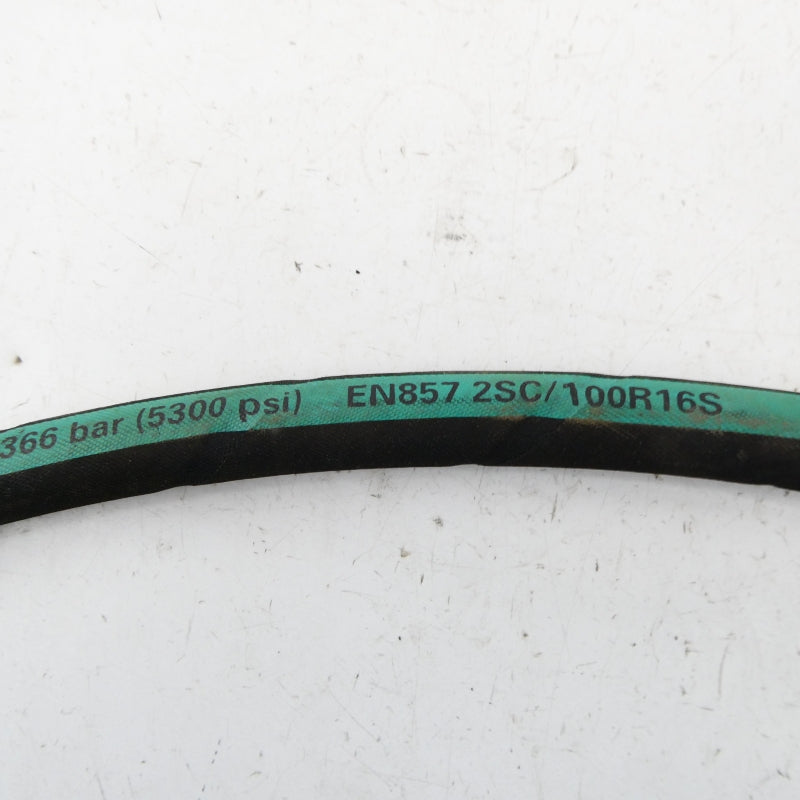 EN8572SC/100R16S 5300PSI NSNP