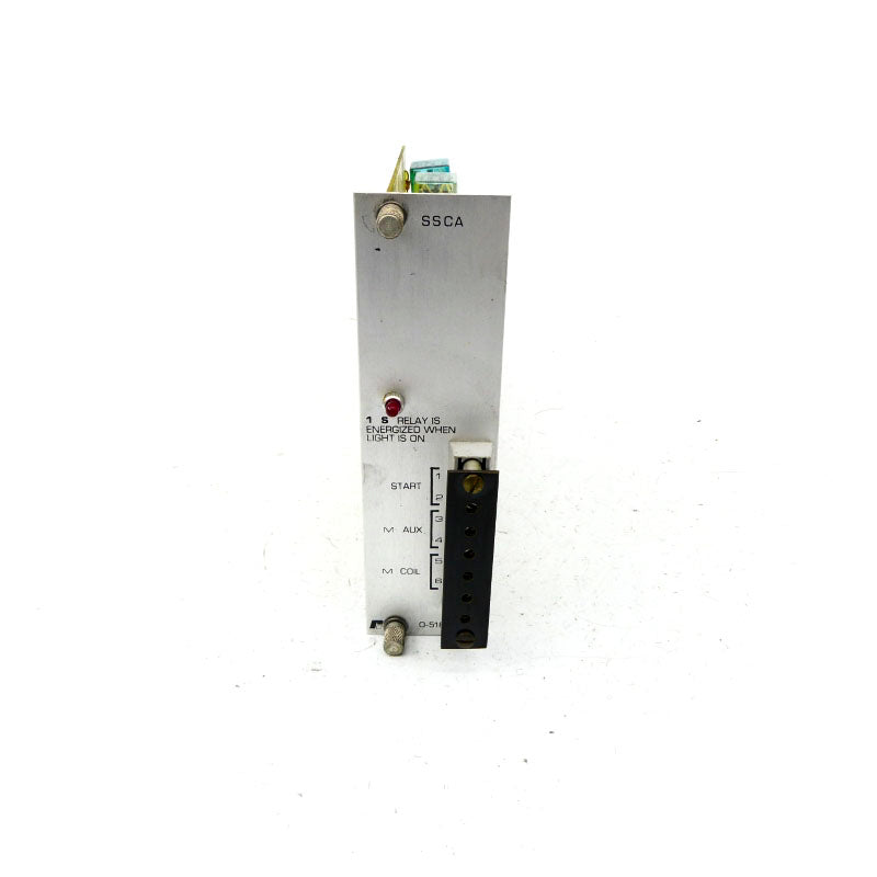 RELIANCE ELECTRIC 0-51874 NSNP