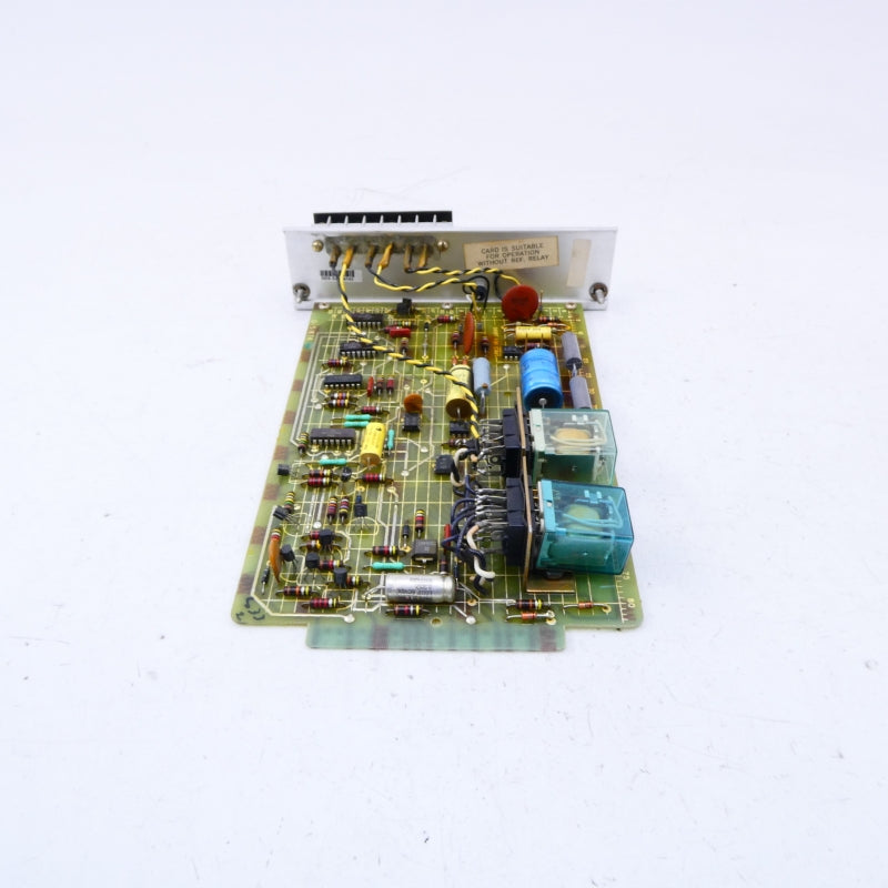 RELIANCE ELECTRIC 0-51874 NSNP
