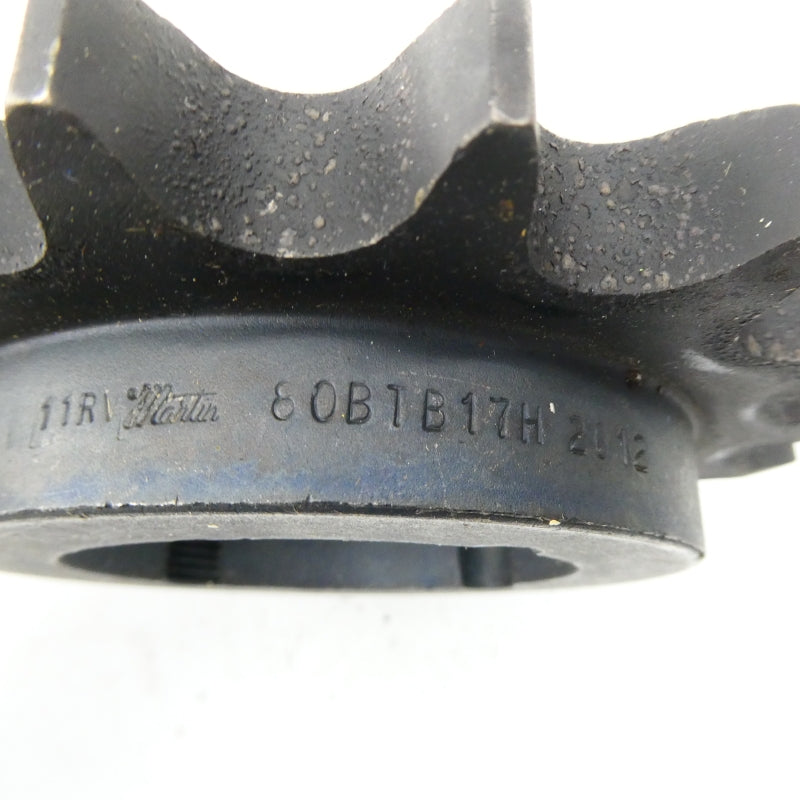 MARTIN 80BTB17H-2012 NSMP