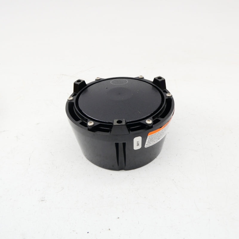 ASHCROFT 45-1279-SSL-04L-30IMV&100# 4-1/2" NSMP