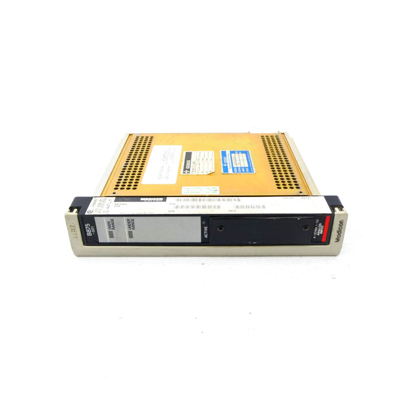 GOULD AS-B875-001 UNMP