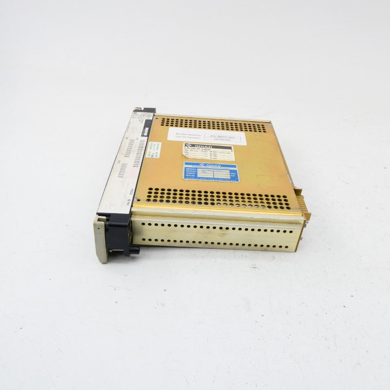 GOULD AS-B875-001 UNMP